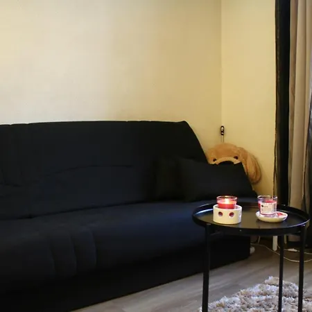 Charming Studio Near Tour Eiffel