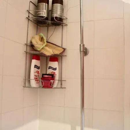 Charming Studio Near Tour Eiffel Appartement